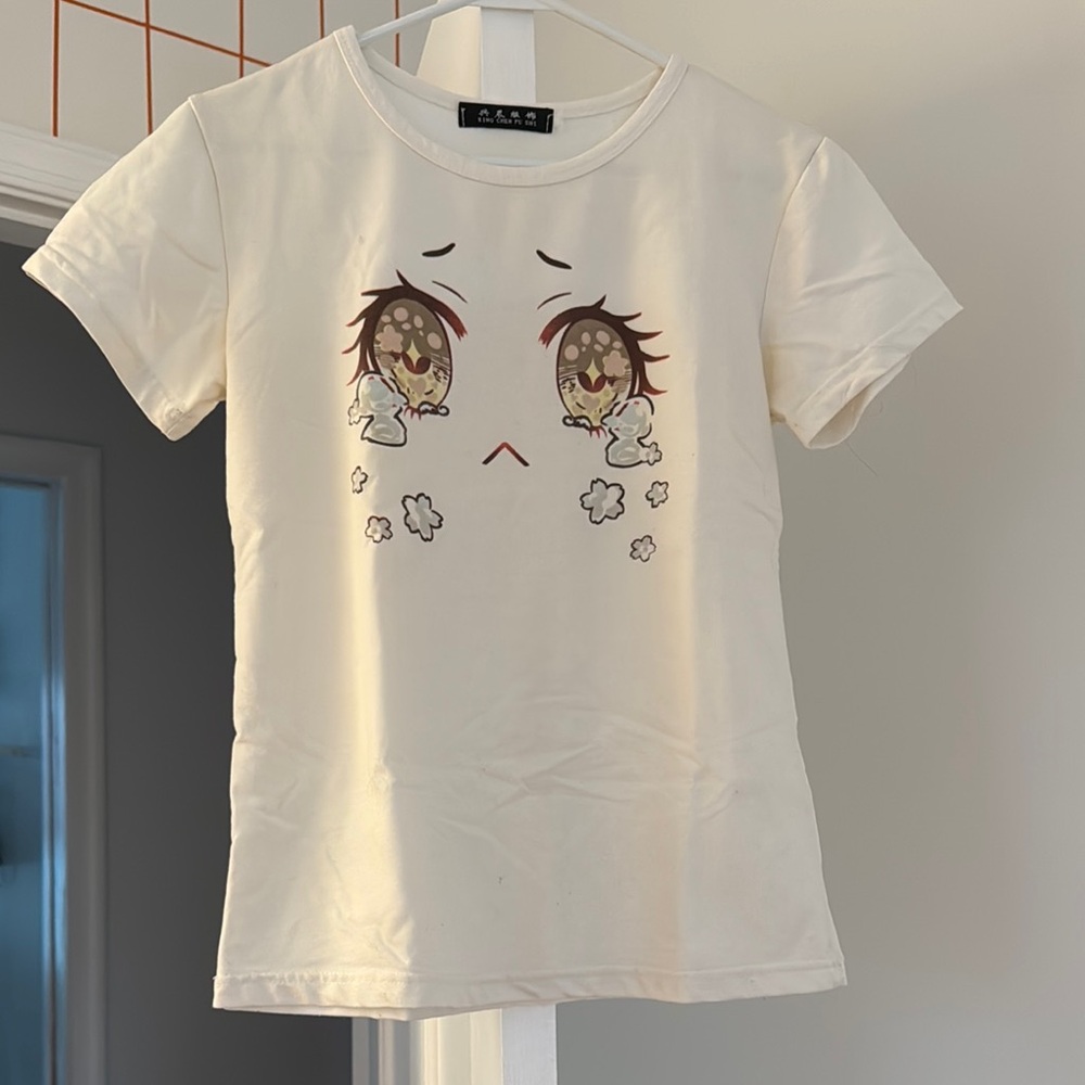 Graphic Tee